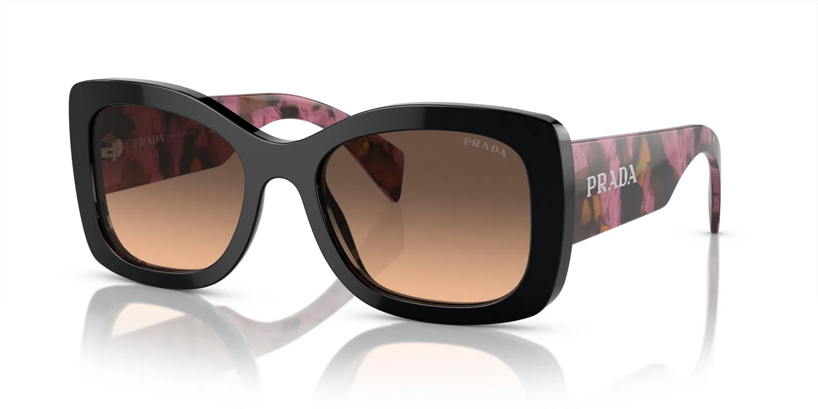 Prada A08SF Sunglasses - view 10